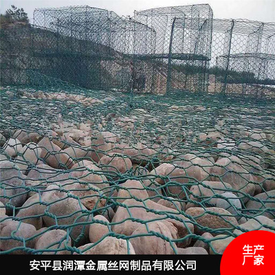 湖南岳陽石籠網(wǎng) 擋土墻、弧形賓格石籠網(wǎng)與蓄水池YB標(biāo)準(zhǔn)詳解